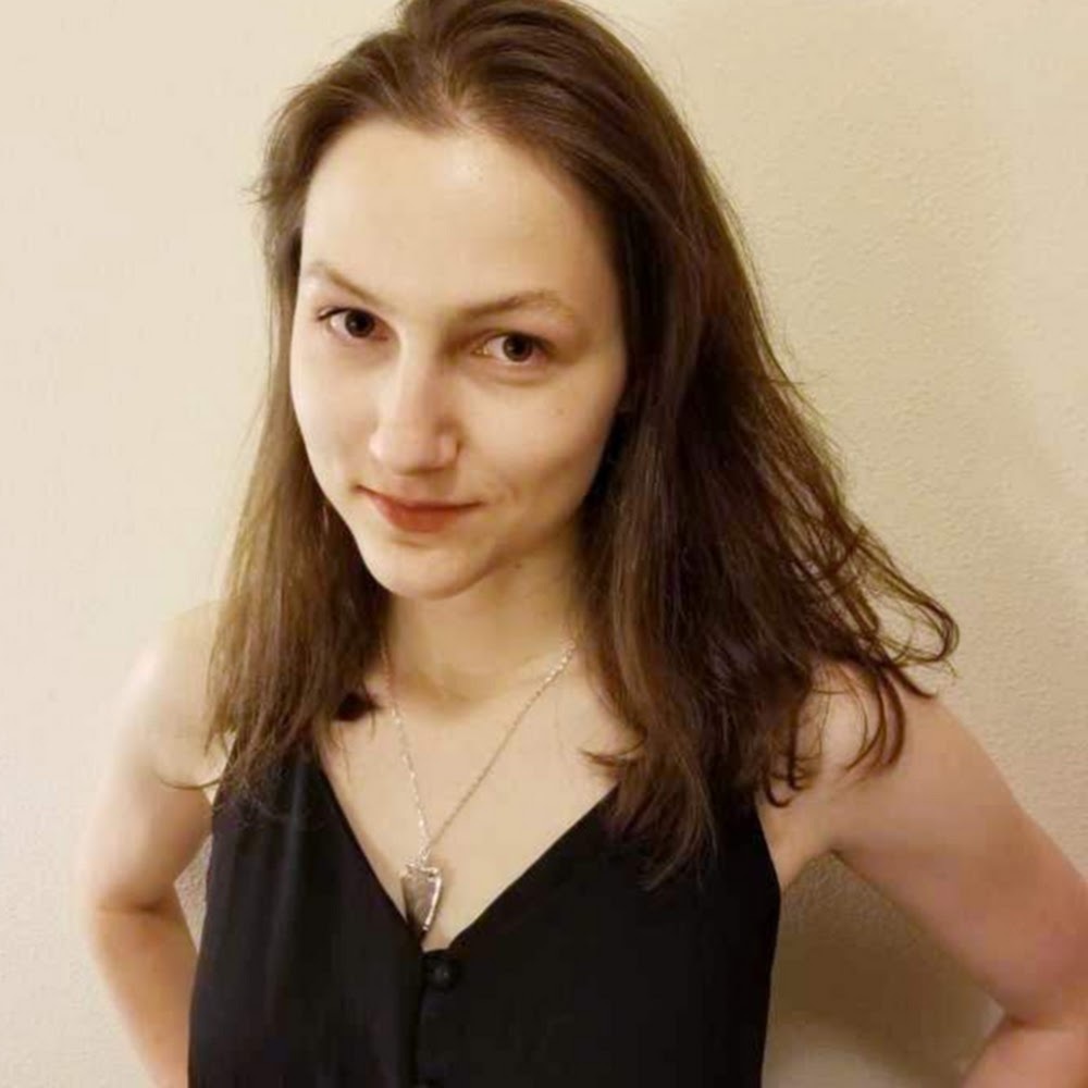 Meet your Posher, Mallory